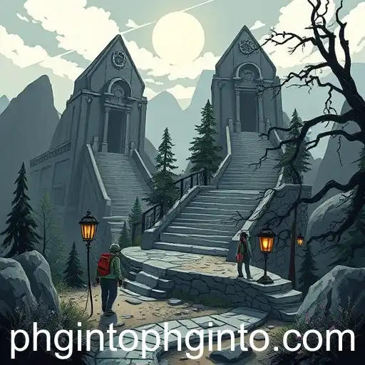 Exploring the Thrilling World of Adventure Games: Unveiling the 'phginto' Universe