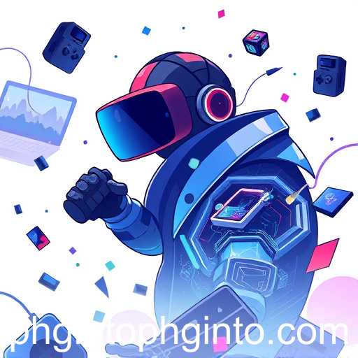 Gaming Evolution in the Digital Age