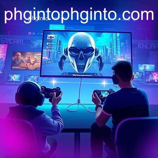 Gaming Industry Thrives Amidst Global Changes