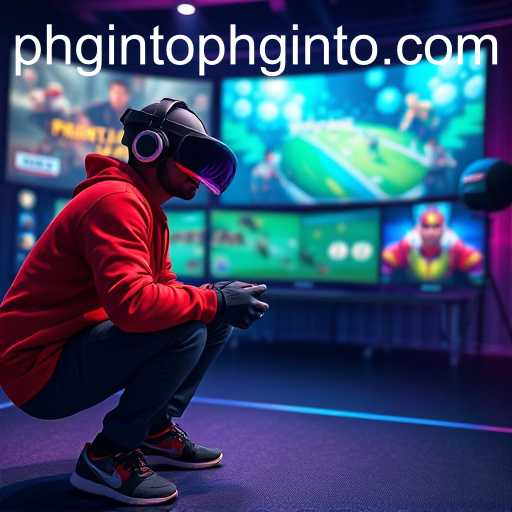 Gaming Innovations in the Digital Age