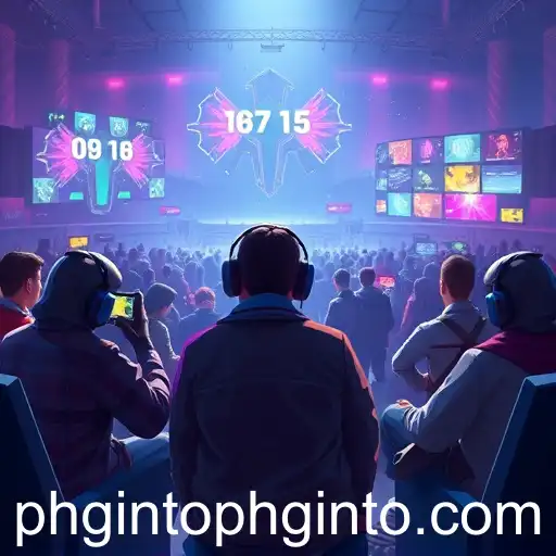 Digital Adventures: Exploring the World of Online Gaming