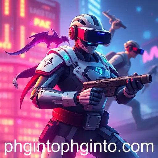 Gaming Landscape in 2025: A New Era