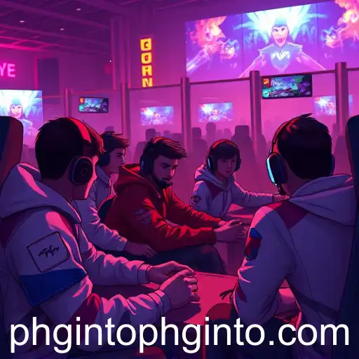 Gaming Trends Shaping the Future