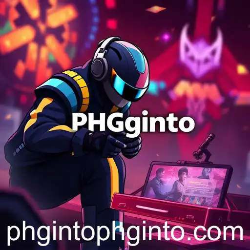 The Rise of Online Game Platforms Amidst Global Digitalization