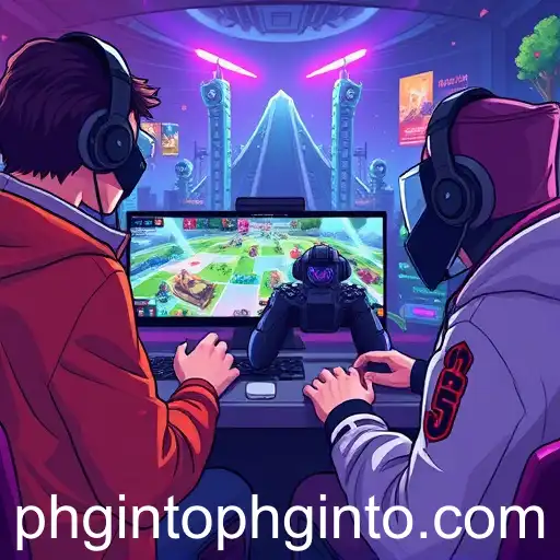 The Rise of Online Gaming Hubs in 2025