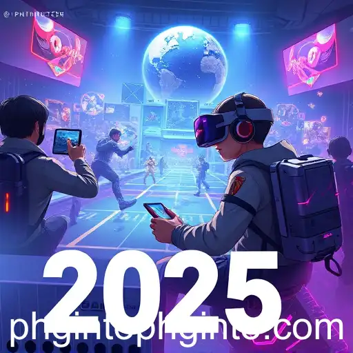 Phginto Game Website and Its Rising Popularity