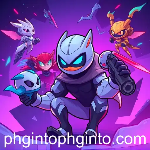 The Rise of Phginto in the Gaming World