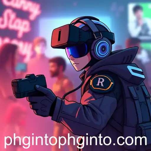 Phginto: A New Hub for English-Speaking Gamers