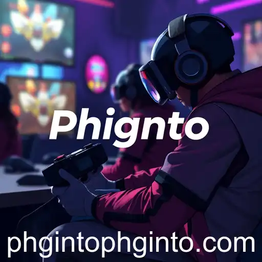 Phginto: The Gaming Revolution