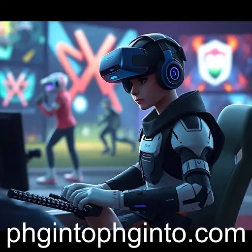 The Rise of Phginto in Modern Gaming