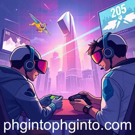 The Rise of Online Gaming Communities