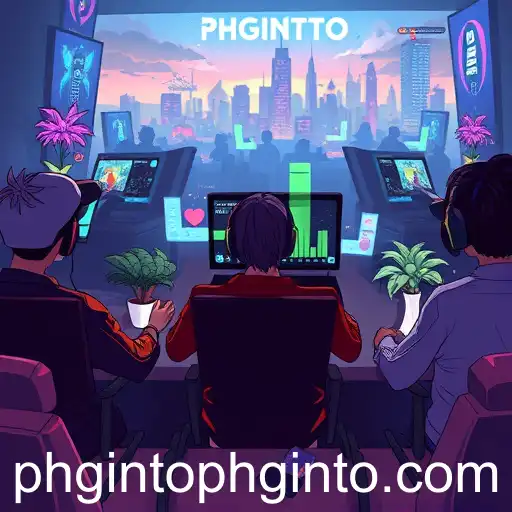 Exploring the Rise of Online Gaming Sites