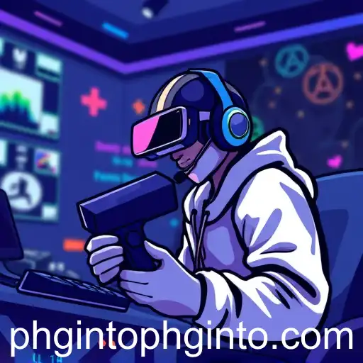 The Rise of Online Gaming Communities