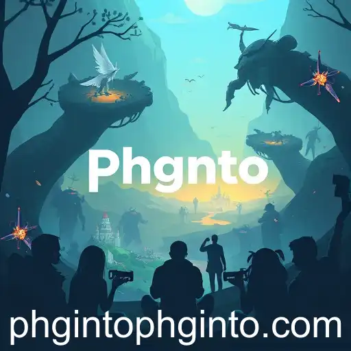 The Rise of Phginto in the Global Gaming Scene