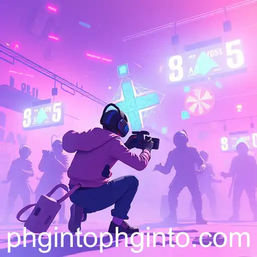 The Rise of Phginto and Its Impact on Online Gaming