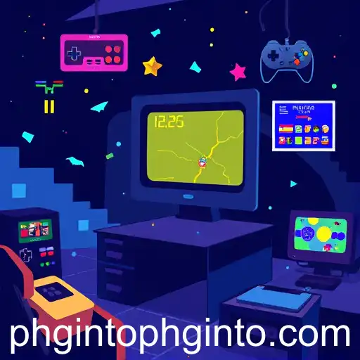 The Rise of Retro Gaming in 2025