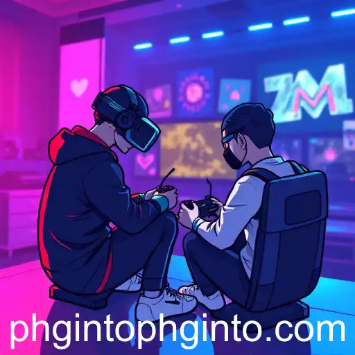 Rising Trends in Online Gaming: The 'Phginto' Phenomenon