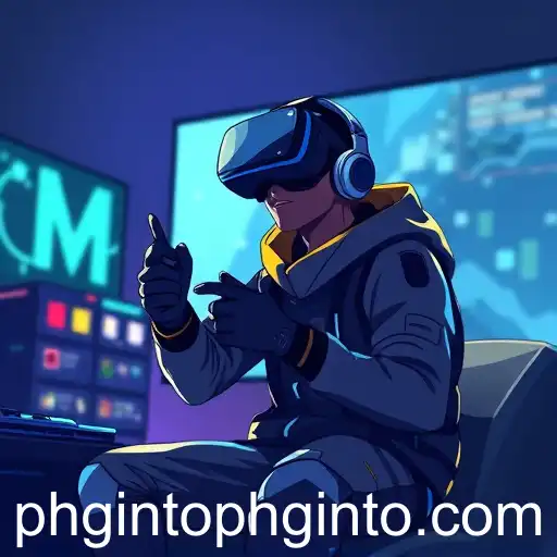 The Rise of Phginto: A New Era in Online Gaming