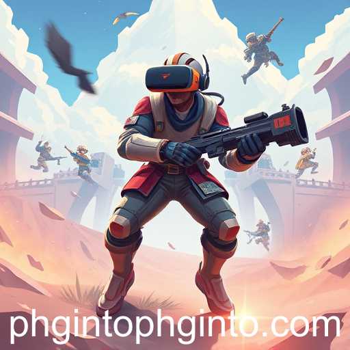 The Rise of Innovative Gaming Platforms