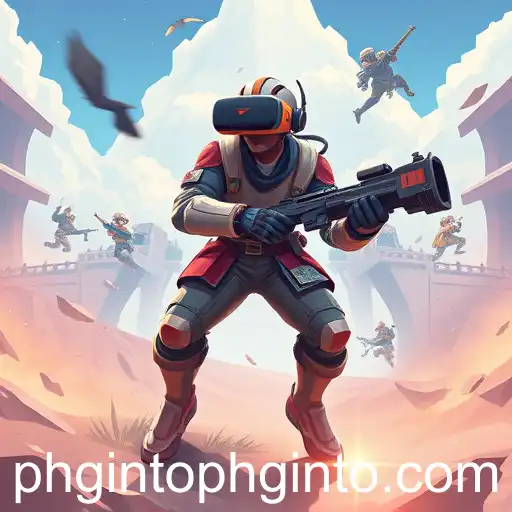 The Rise of Innovative Gaming Platforms