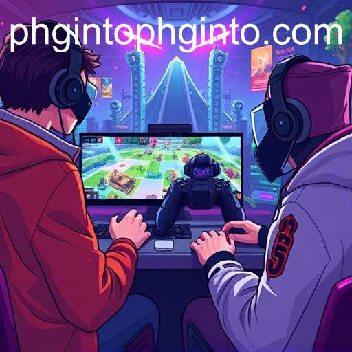 The Rise of Online Gaming Hubs in 2025