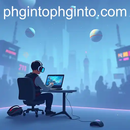 Rising Popularity of Online Gaming in 2025