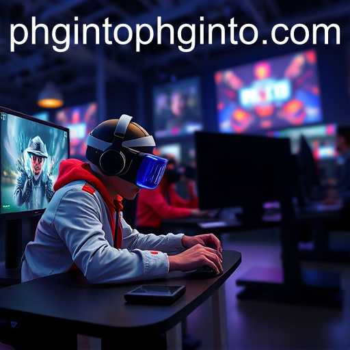 Rising Popularity of Online Gaming in 2025