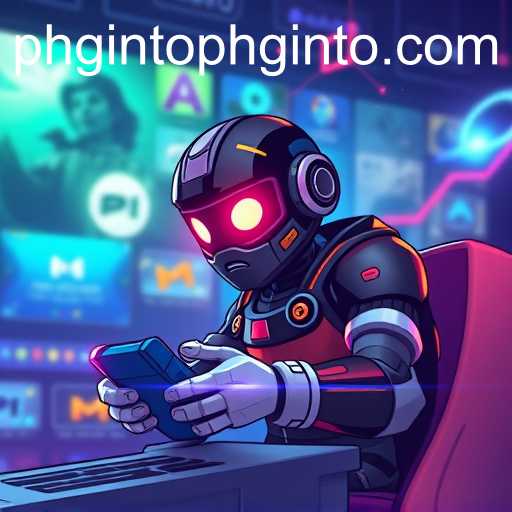 Evolving Landscape of Online Gaming