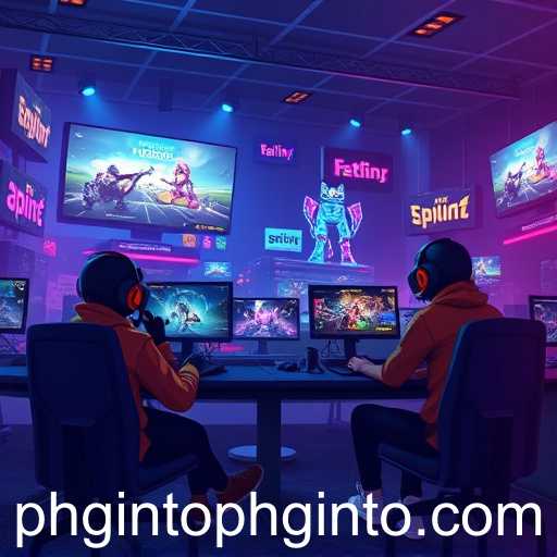 The Rise of Online Gaming and Its Cultural Impact