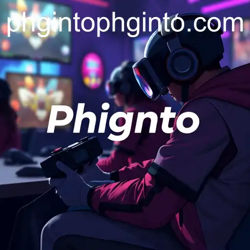Phginto: The Gaming Revolution