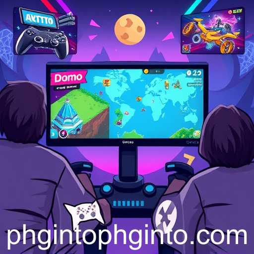 Exploring the Rise of Phginto Gaming