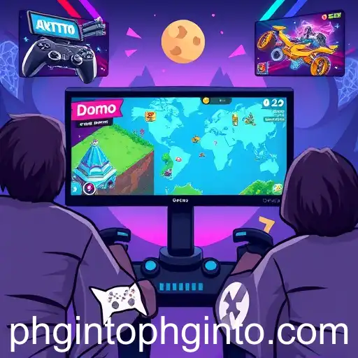 Exploring the Rise of Phginto Gaming
