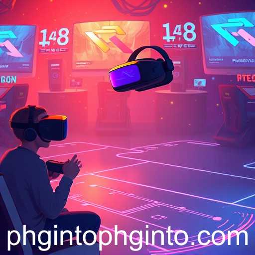 The Rise of Phginto: Revolutionizing Online Gaming