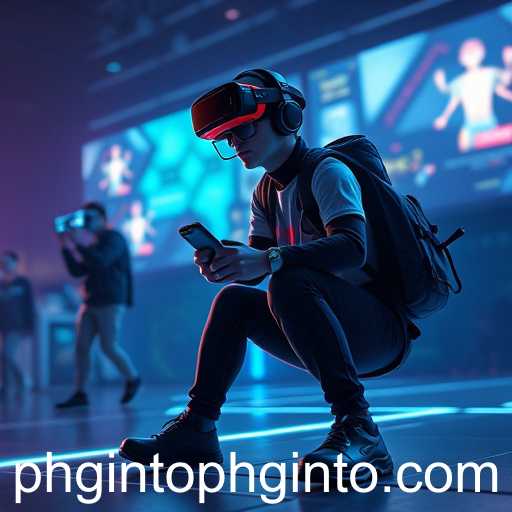 Phginto: Revolutionizing Online Gaming Post-Pandemic