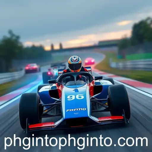 Exploring the Thrill of Racing Games: A Dive into the 'phginto' Experience