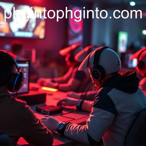 The Rise of Online Gaming Communities