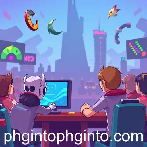 The Rise of Online Gaming Communities