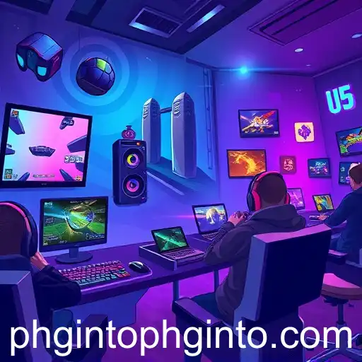 Exploring the Rise of Online Gaming Sites