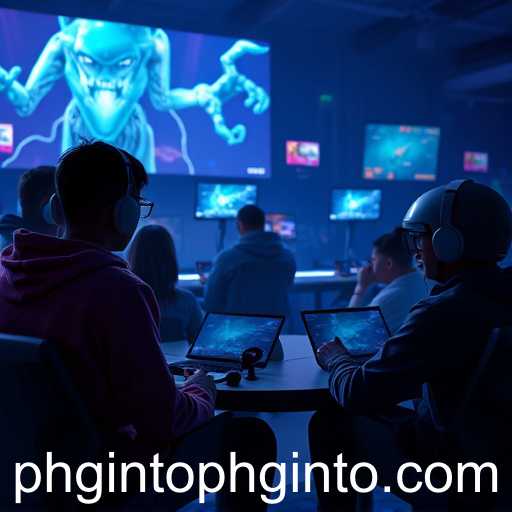 The Rise of Online Gaming Communities