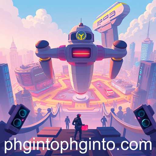 The Rise of Phginto in Digital Gaming Culture