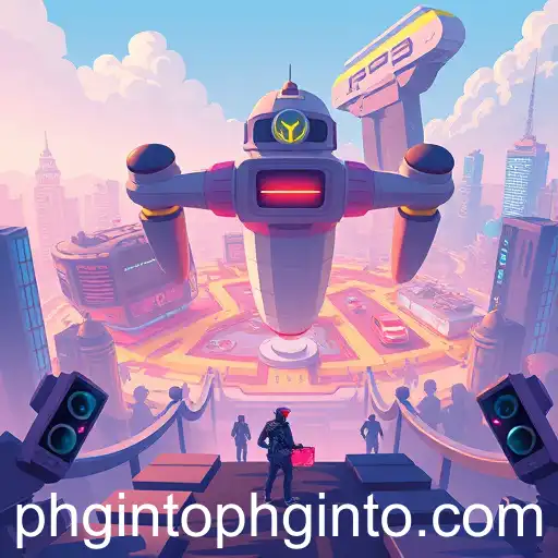 The Rise of Phginto in Digital Gaming Culture