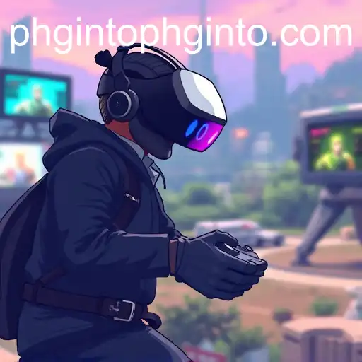 The Rise of Phginto: A New Era in Online Gaming
