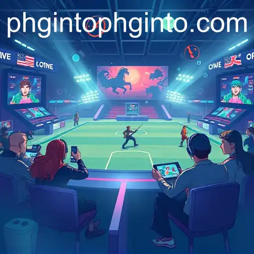 The Rise of Online Gaming Platforms