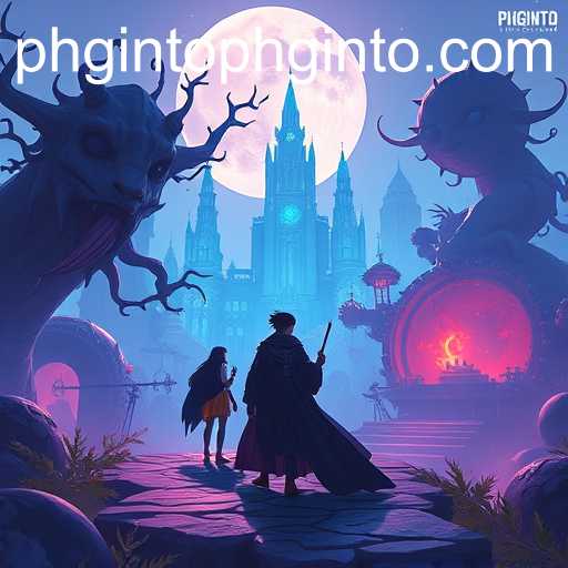 The Rise of 'Phginto': A New Frontier in Online Gaming