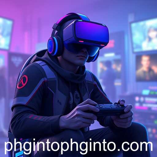 Rising Trends in Online Gaming