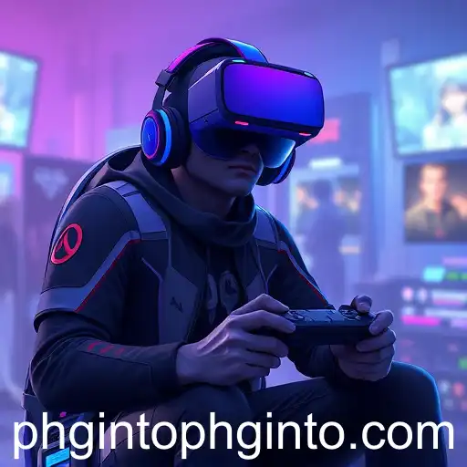 Rising Trends in Online Gaming