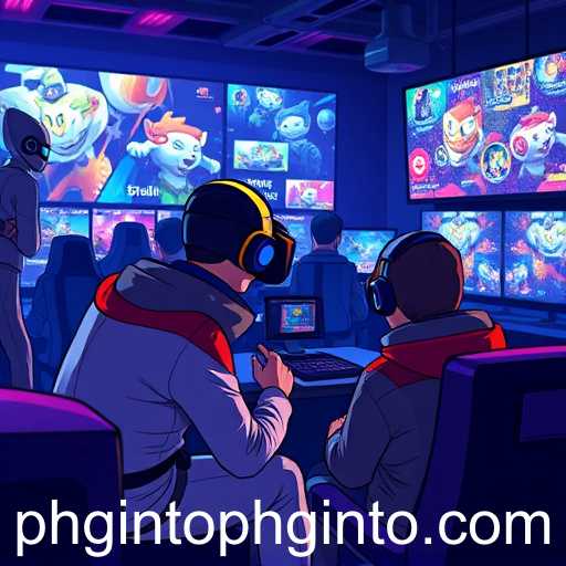 Rising Trends in Online Gaming: The 'Phginto' Phenomenon