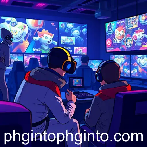 Rising Trends in Online Gaming: The 'Phginto' Phenomenon