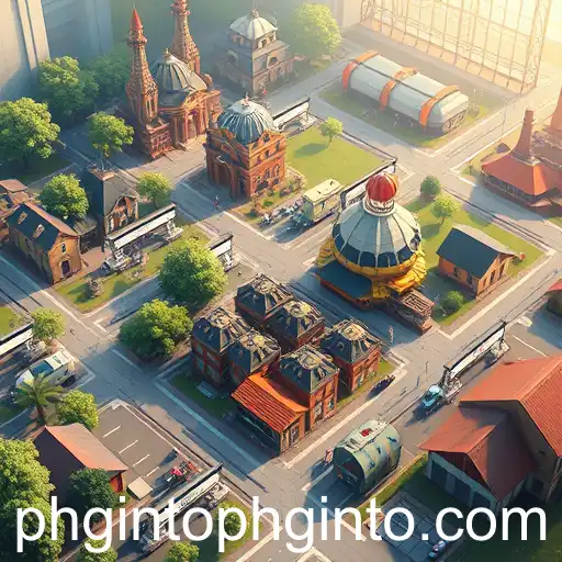 Exploring the World of Simulation Games: A Deep Dive into Virtual Realism