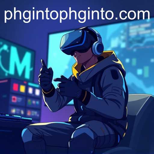 The Rise of Phginto: A New Era in Online Gaming